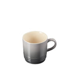 Le Creuset Stoneware Mug 200ml Flint - Image 02