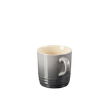 Le Creuset Stoneware Mug 200ml Flint - Image 05