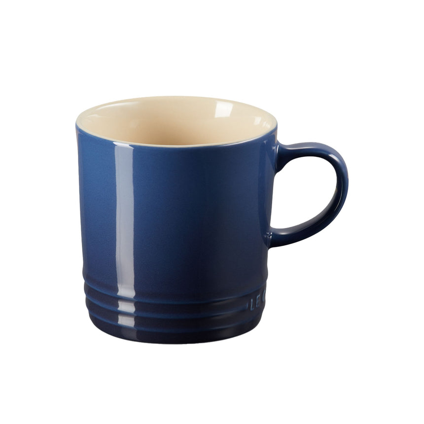 Le Creuset Stoneware Mug 350ml Ink - Image 01