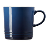 Le Creuset Stoneware Mug 350ml Ink - Image 03