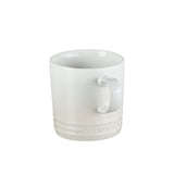 Le Creuset Stoneware Mug 350ml Meringue - Image 04