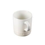 Le Creuset Stoneware Mug 350ml Meringue - Image 05