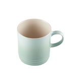 Le Creuset Stoneware Mug 350ml Sage - Image 02