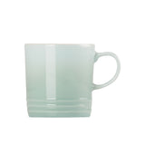 Le Creuset Stoneware Mug 350ml Sage - Image 03