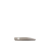 Le Creuset Stoneware Oval Spoon Rest Flint - Image 03