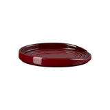 Le Creuset Stoneware Oval Spoon Rest Rhone - Image 05