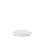 Le Creuset Stoneware Oval Spoon Rest in White - Image 02