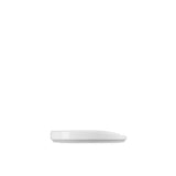 Le Creuset Stoneware Oval Spoon Rest in White - Image 03