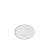 Le Creuset Stoneware Oval Spoon Rest in White - Image 04