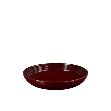 Le Creuset Stoneware Pasta Bowl 22cm Rhone - Image 01