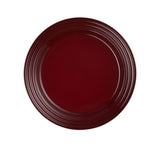 Le Creuset Stoneware Salad Plate 22cm Rhone - Image 01