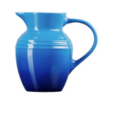 Le Creuset Stoneware Jug 600ml Azure in Blue - Image 03