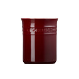 Le Creuset Stoneware Small Utensil Jar Rhone - Image 04