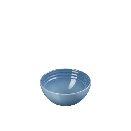 Le Creuset Stoneware Snack Bowl 12cm Chambray - Image 02