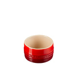 Le Creuset Stoneware Stackable Ramekin 9.3cm Cerise - Image 04