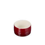 Le Creuset Stoneware Stackable Ramekin 9cm Rhone - Image 01