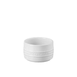 Le Creuset Stoneware Stackable Ramekin in White - Image 01