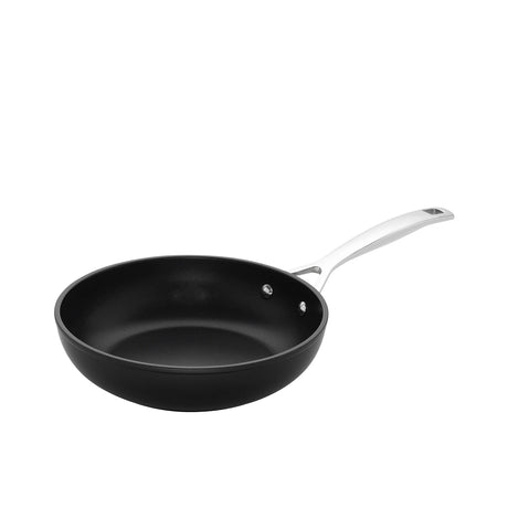 Le Creuset Toughened Non Stick Deep 24cm Frypan - Image 01