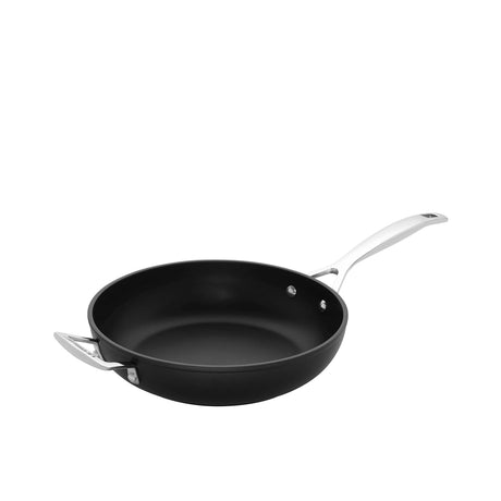 Le Creuset Toughened Non Stick Deep Frypan 26cm - Image 01