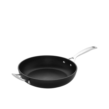 Le Creuset Toughened Non Stick Deep 28cm Frypan - Image 01