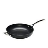 Le Creuset Toughened Non Stick Deep Frypan 30cm - Image 02