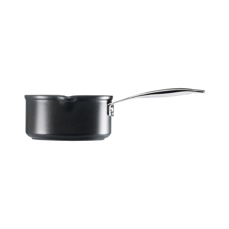 Le Creuset Toughened Non Stick Milk Pan 16cm - Image 02