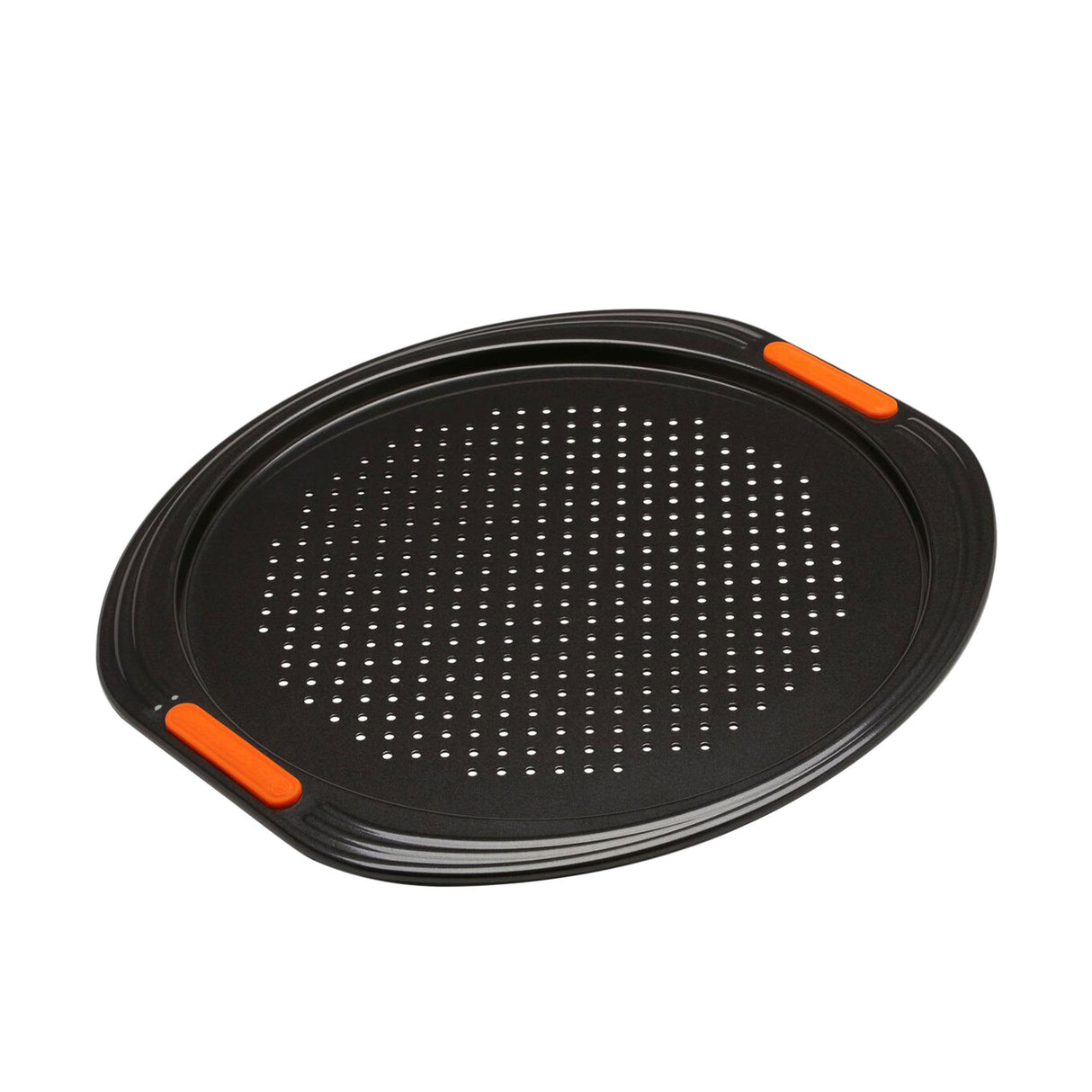 Le Creuset Toughened Non-Stick Pizza Tray 33cm - Image 01