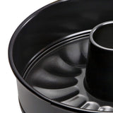 Le Creuset Toughened Non Stick Round Springform Cake Tin with Funnel 25.6cm - Image 04