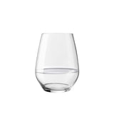 Le Creuset Water Tumbler Glass 415ml Set of 4 - Image 02