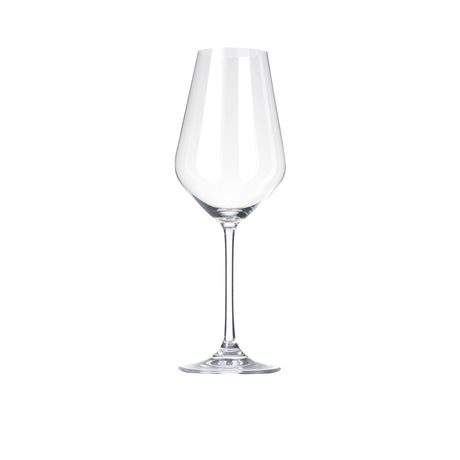 Le Creuset White Wine Glass 485ml Set of 4 - Image 02