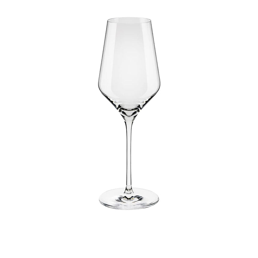 Le Creuset White Wine Glass 485ml Set of 4 - Image 03