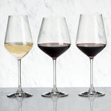 Le Creuset White Wine Glass 485ml Set of 4 - Image 04