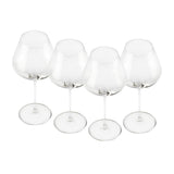 Le Creuset Young Red Wine Glass 635ml Set of 4 - Image 05