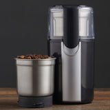 Leaf & Bean 2 in 1 Electric Coffee and Spice Grinder - Image 02