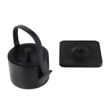 Leaf & Bean Electric Kettle 700ml Matte in Black - Image 02