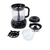 Leaf & Bean Cold Brew Coffee Maker 1 Litre in Black - Image 03