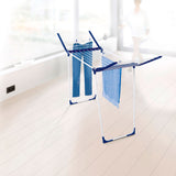 Leifheit Pegasus Compact Airer/Dryer 160 - Image 02