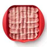 Lekue Microwave Bacon Cooker - Image 03