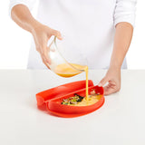 Lekue Microwave Omelette Maker - Image 04