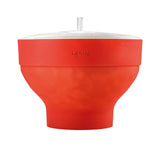 Lekue Mini Microwave PopCorn Maker - Image 01