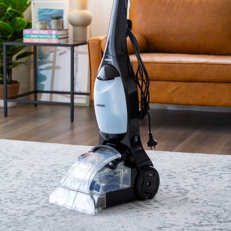 Lenoxx Lightweight Carpet Washer - Image 02