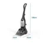 Lenoxx Lightweight Carpet Washer - Image 04