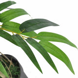 Living Today Artificial Potted Bamboo Plant 120cm - Image 02