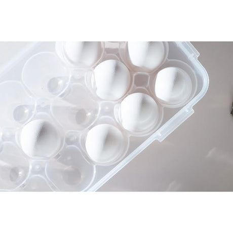 Lock & Lock Egg Dispenser 12 holders - Image 02