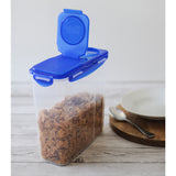 Lock & Lock Cereal Dispenser Container 3.9L - Image 04