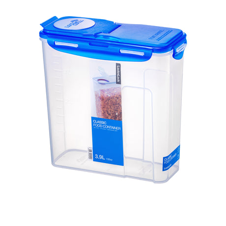 Lock & Lock Cereal Dispenser Container 3.9L - Image 01