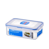 Lock & Lock Rectangular Food Container 1.0L - Image 01