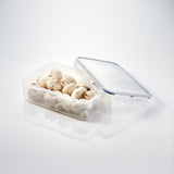 Lock & Lock Rectangular Food Container 800ml - Image 02