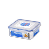 Lock & Lock Square Short Food Container 870ml - Image 01