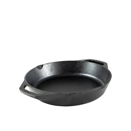 Lodge Cast Iron Pan 26cm - Image 01